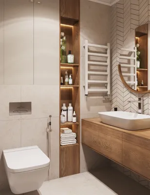 Дизайн ванной 2022 | Лучшие Интерьеры (125 фото) | Небольшие ванные  комнаты, Роскошные ванные комнаты, Дизайн ванной