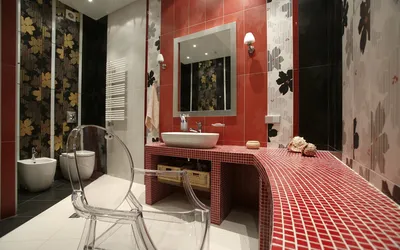 Дизайн ванной комнаты заказать в Минске | Студия Арткуб