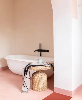 Фото: Дизайн ванной комнаты - Интерьер однокомнатной квартиры в современном  стиле | Небольшие ванные комнаты, Спа в ванной, Дизайн ванной
