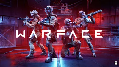 Warface: Clutch | Download and Play for Free - Epic Games Store