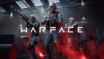 MY.GAMES | Warface coming to Epic Games Store