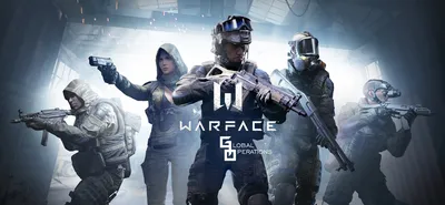 Warface logo and symbol, meaning, history, PNG