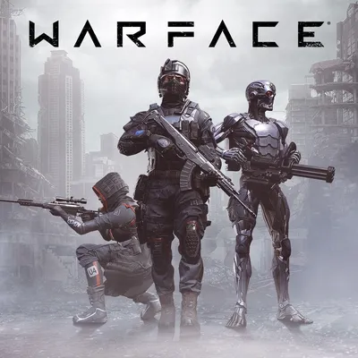 Warface: Titan is now available on PC