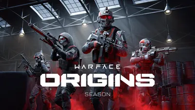 Brace for a Cold Sun in New Season of Warface: Breakout - Xbox Wire
