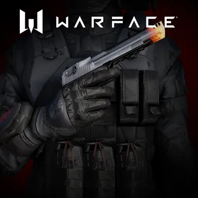 MY.GAMES | Warface's All-New Origins Season Now Available