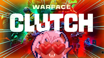 Warface | Eurogamer.net