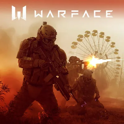 Please Take A Look: Warface PS4 early access stream and giveaway | Shacknews