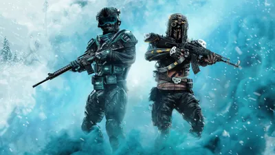 Warface screenshots show the shooter's campaign | VG247