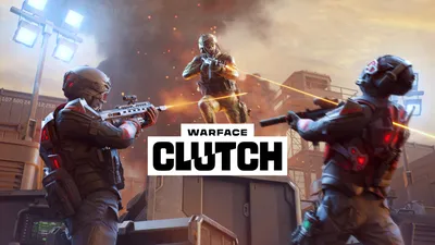 Warface | Nintendo Switch download software | Games | Nintendo