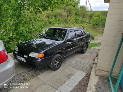 AUTO.RIA – Продам VAZ / Лада 2115 Самара 2007 (BC3588HB) газ пропан-бутан /  бензин 1.6 седан бу в Львове, цена 2600 $