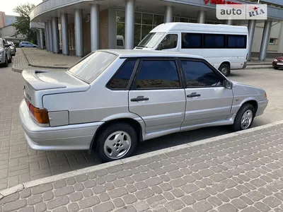 Купить б/у LADA (ВАЗ) 2115 Бензин Механическая в Воронеже, Серый Седан  4-дверный 2004 года по цене 160 000 руб., 3711362 на Автокод Объявления