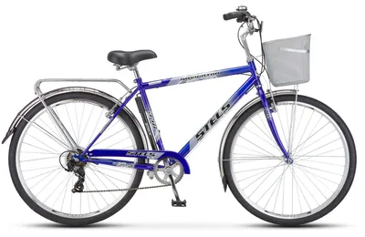Купить Складной велосипед Stels Pilot 410 20\" в Казахстане |  Интернет-магазин велосипедов, самокатов и запчастей в Костанае