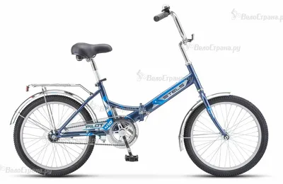 Грузовой велосипед Stels Energy II – купить в Москве, цена | Велопрестиж