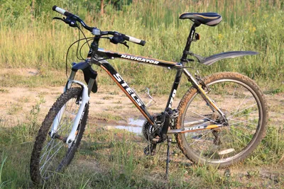 Складной велосипед Stels Pilot 410 20\" Z011 (2023) купить в Москве, цена,  фото в интернет-магазине ВелоСтрана.ру