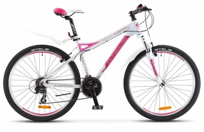 Купить Велосипед (Р20\", К26\") Stels Navigator 600 в — цена, отзывы