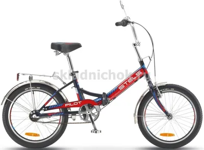 Велосипед STELS 18 Jet детский, цена в Перми от компании ТехноТулс
