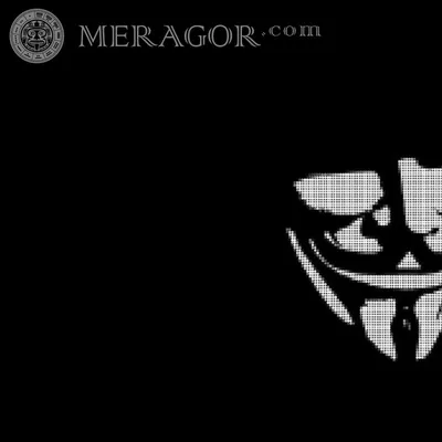 MERAGOR | Вендетта заставка на аву