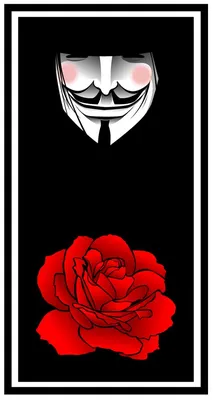 V for vendetta by wasted-hopeless on deviantART in 2023 | V for vendetta,  Vendetta, V for vendetta tattoo