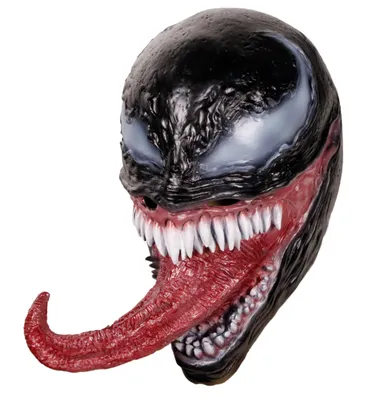 Веном 3\" Venom - новые детали фильма. Анти-Веном, Токсин и Тишина |  KINOTODAY | Дзен