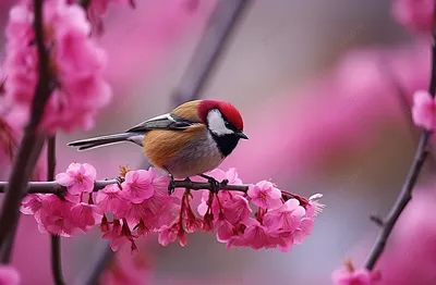 Картинки весна птицы фотографии