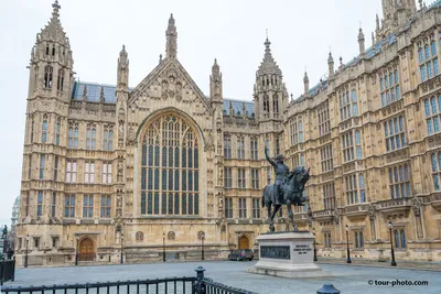 Лондон. Вестминстерский дворец (Westminster Palace). |  Достопримечательности Европы в наших путешествиях