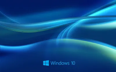 Windows 10 Logo Background 4K Wallpaper iPhone HD Phone #2440g