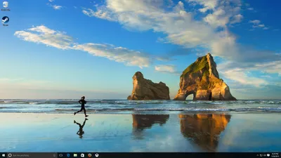 Technology Windows 10 4k Ultra HD Wallpaper