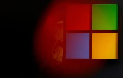 Windows 10 Logo Vector SVG Icon - SVG Repo
