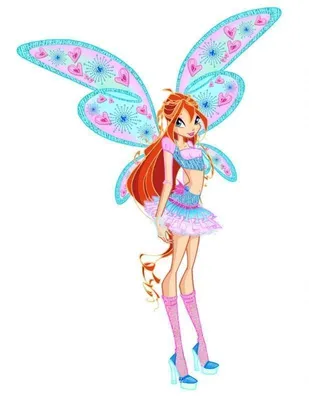 Силы Winx » Страница 3 » Винкс Клуб (Winx Club) - Игры для девочек винкс  онлайн, бесплатно!