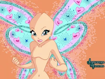 Раскраски Винкс-Энчантикс в стиле 8-го сезона | Winx Club | Русский Amino