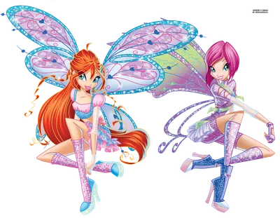 Кукла Winx Club Беливикс в ассортименте купить по цене 3878 ₸ в  интернет-магазине Детский мир