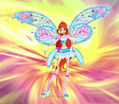 Беливикс | Wiki | Winx Club || Russia || Россия Amino