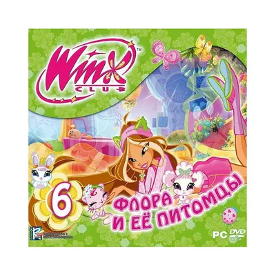 Кукла Winx Winx Club WOW Дримикс Флора купить по цене 10990 ₸ в  интернет-магазине Детский мир