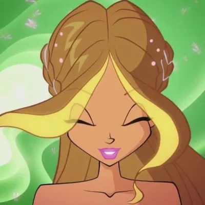 Winx Club Флора морячки Винкс - Флора - YouLoveIt.ru