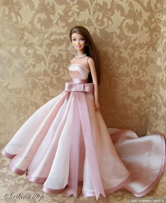 куклы винкс принцесса в бальном платье