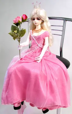 куклы винкс принцесса в бальном платье