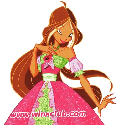 Winx Regal Fairy мини-фигурки - «Реалистичные фигурки из мультика» | отзывы