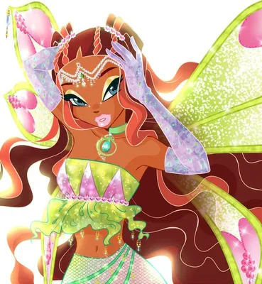 Клуб Винкс | Winx Club Rus | ВКонтакте