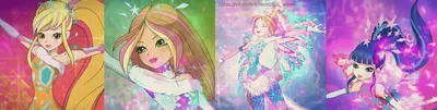 WinxForeverItalia поделился фотографией фигурок, которые предназначены для  перезапуска мультсериала \"Winx Club\" 🧚 .. | ВКонтакте