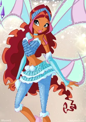 Винкс Клуб | Winx Club | ВКонтакте | Мультипликационные иллютрации, Рисунок  мультяшных лиц, Мультфильмы