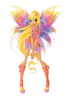 Винкс Клуб | Winx Club | ВКонтакте | Милые рисунки, Красивые феи, Блум