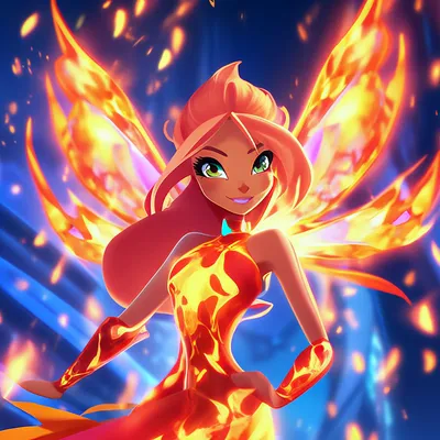 아스트로🍌 on X: \"Draw my wife Oh dear Bloom #winxclub #winx #bloom #art #винкс  #блум #арт #арты https://t.co/ynN9ojfEYn\" / X