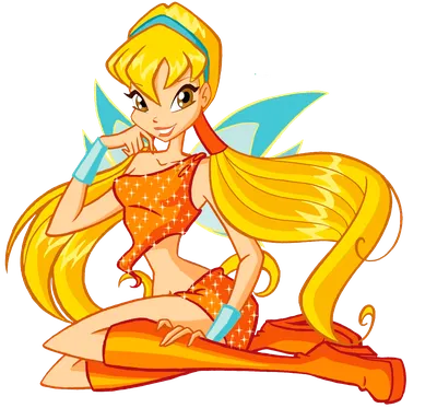 Winx Club News - Клуб Винкс: Школа Волшебниц