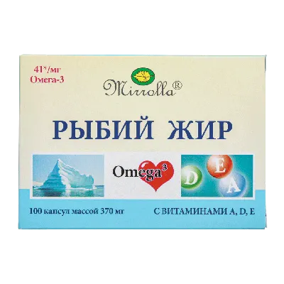 Витамин А для чего нужен организму, в каких продуктах содержится