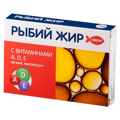 Mirrolla Рыбий жир с витаминами А, Д, Е капсулы массой 370 мг 100 шт -  купить, цена и отзывы, Mirrolla Рыбий жир с витаминами А, Д, Е капсулы  массой 370 мг 100