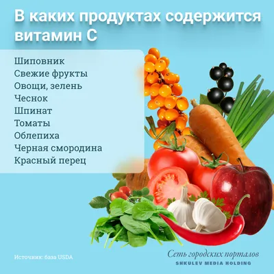 Нитраты в овощах и фруктах: как снизить риск? - Росконтроль