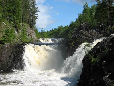 Медовые водопады в Кисловодске: координаты и фото, что посмотреть и где  находится Медовые водопады в Кисловодске