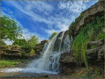 Джип тур \"Ивановский водопад\" - экскурсия из Сочи | Цены, описание