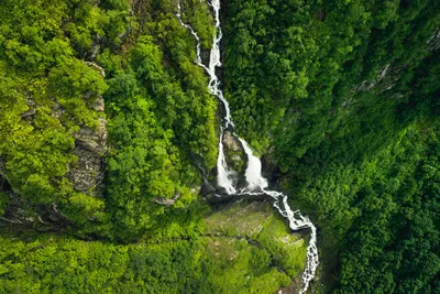 Ивановский водопад – описание, фотографии, как добраться и что с собой  обязательно взять | Nicko.ru