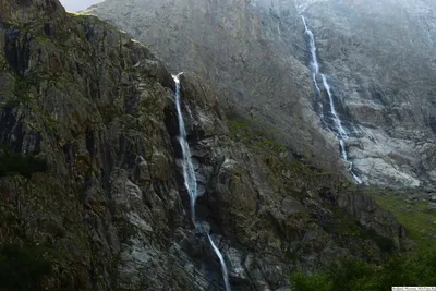 Павловский водопад – жемчужина Черниговщины (ФОТО) | GreenPost